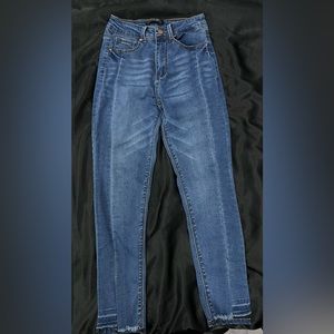 Women’s Jeans